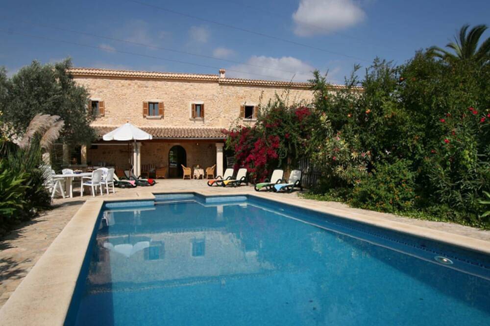 Casa vacanza a Buger a partire da 626€ a notte