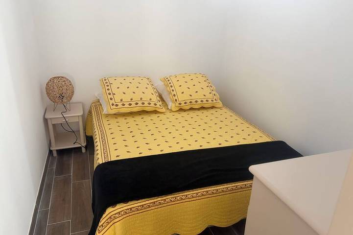 Location de vacances pour 5 personnes à Chaudebonne - 3
