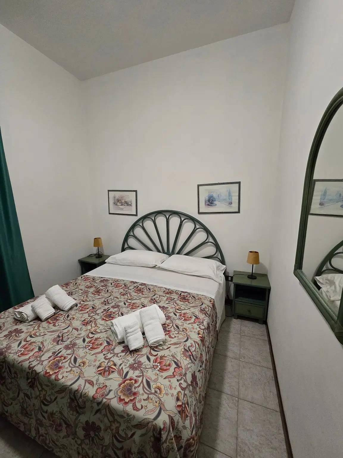 Entire apartment, P.R. Club - Three-Room Apartment Enea 12 with Sea View, Private Terrace and Air Conditioning in Centola, Cilento