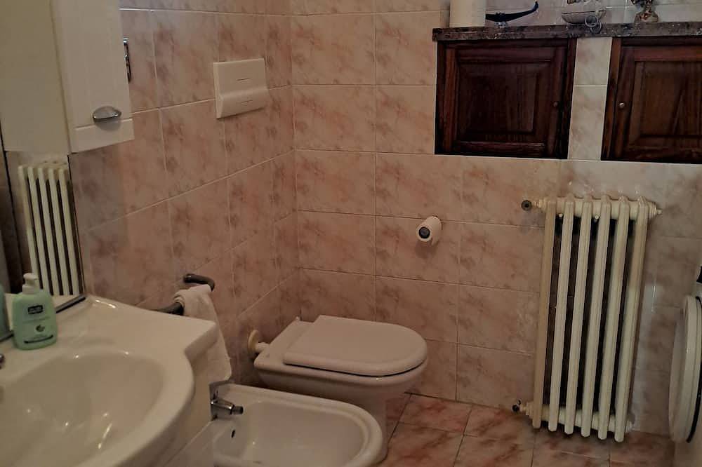 Vacation home of Blaise and Mary 1 in Trecchina, Potenza Provinz