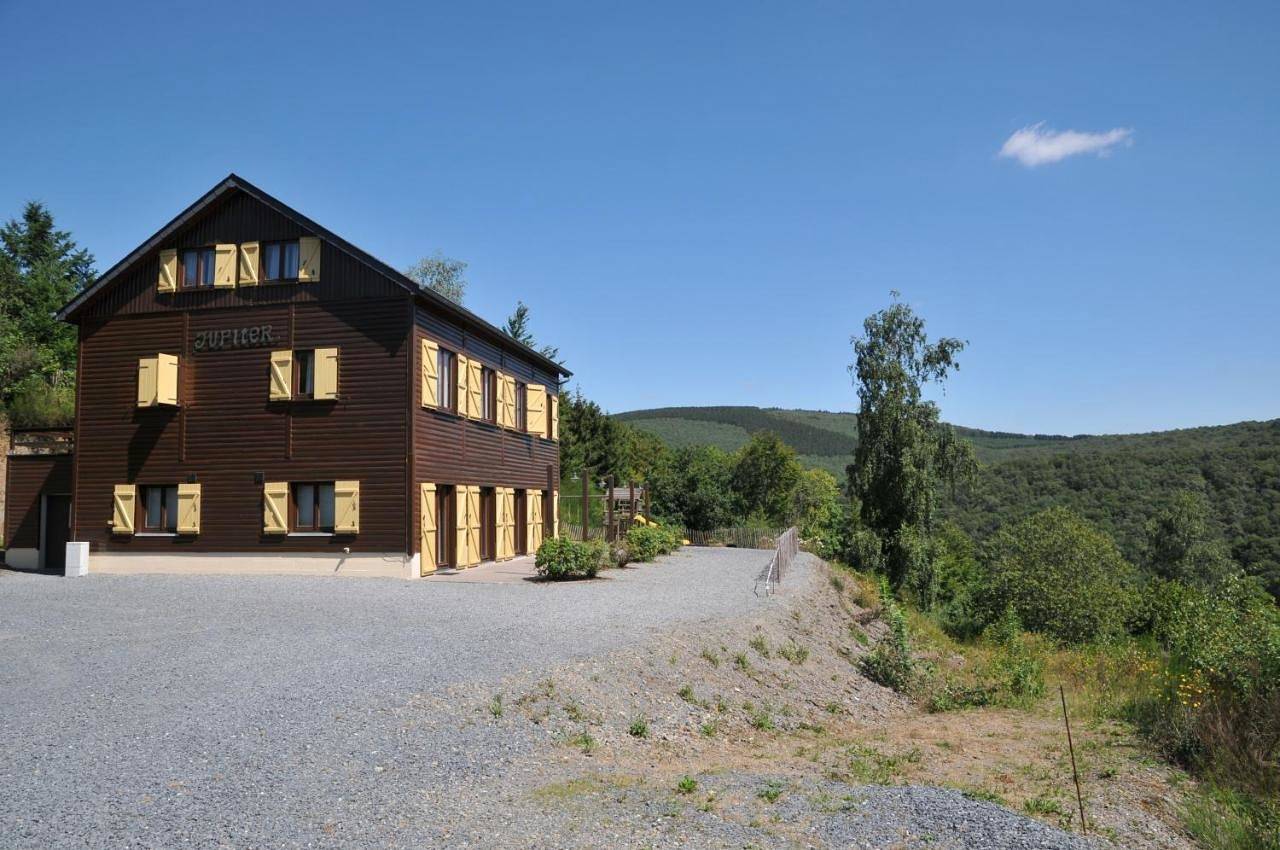 Les Rochettes - Jupiter in La Roche-en-Ardenne, Province de Luxembourg