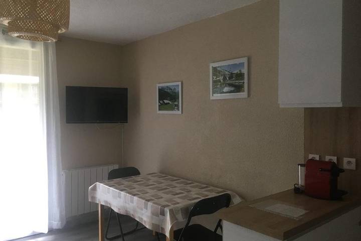 Gîte pour 2 personnes, avec vue et terrasse dans Hautes-Alpe - 4