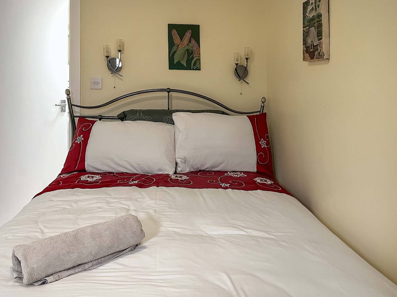 The Stable Room - Uk51595 in Tweedmouth, Northumberland