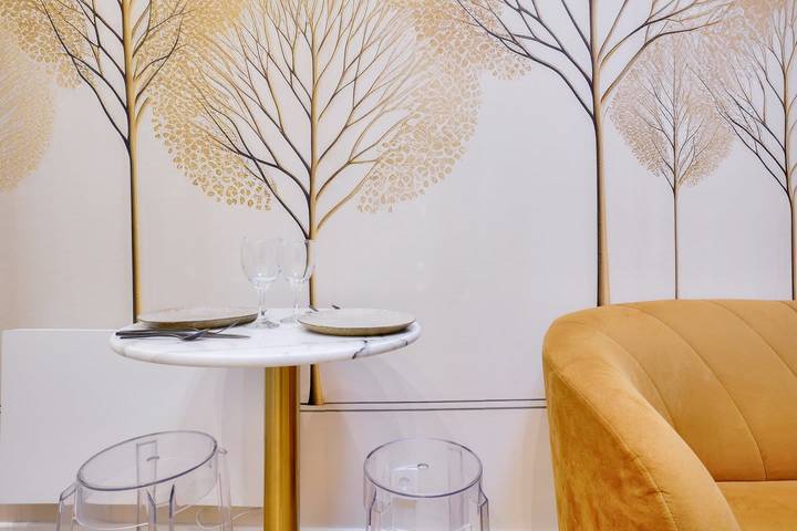 Ferienwohnung für 2 Personen in Paris - 4