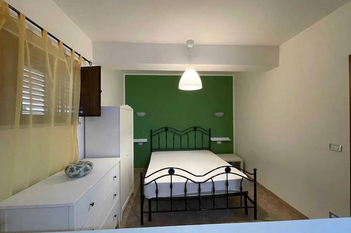 Appartement entier, Homerez - Maison lumineuse à Vibo Valentia, piscine partagée in Spiaggia Michelino, Parghelia
