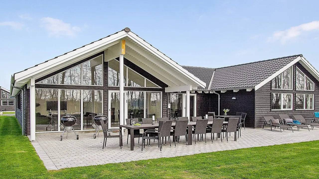 Casa vacanza a Schwansen a partire da 337€ a notte