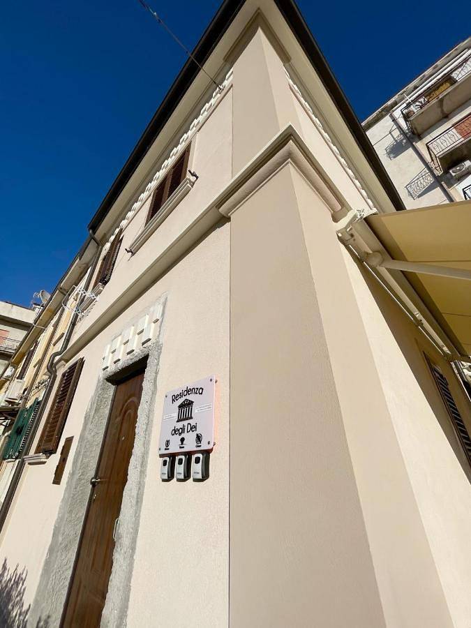 Maison d’hôte pour 2 personnes, avec vue à Tropea - 3