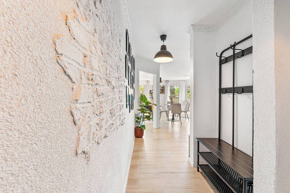 Ganze Wohnung, Design-Wohnung Ludwigsburg in Ludwigsburg, Landkreis Ludwigsburg