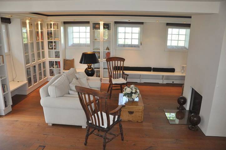 Ferienhaus für 3 Personen, mit Ausblick und Terrasse sowie Garten in Poppenbüll - 3