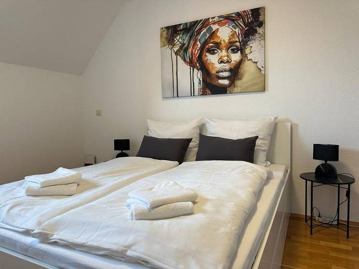 Ferienwohnung für 2 Personen in Barleben - 3