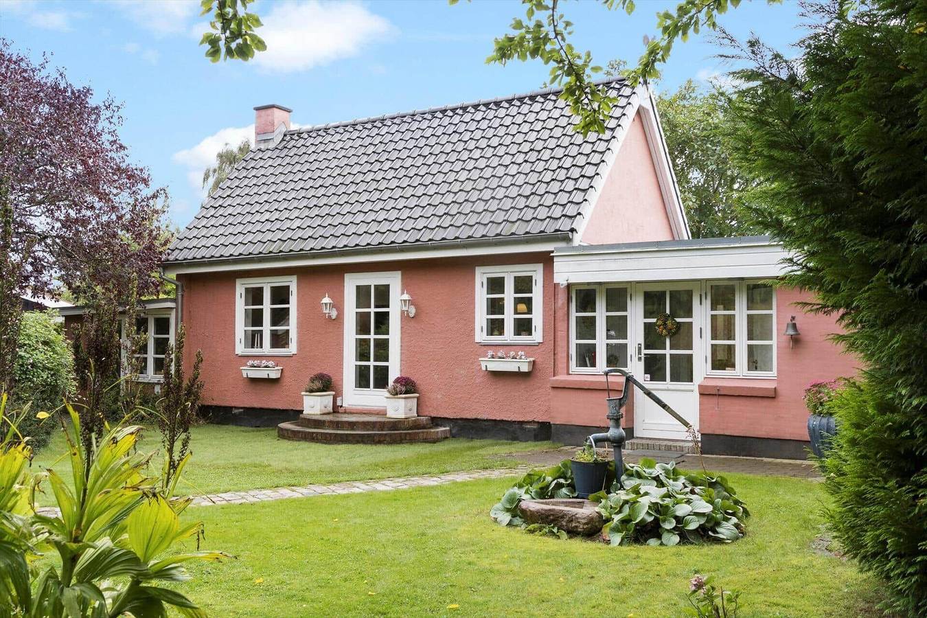 Casa vacanza a Aarhus e dintorni a partire da 222€ a notte