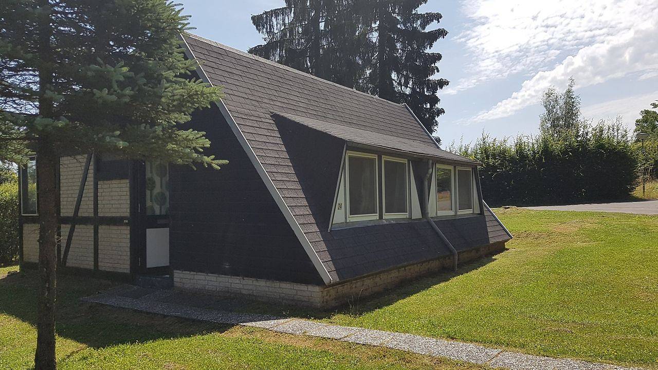 Chalet voor 6 Personen in Gerolstein, Vulkaan-Eifel