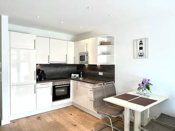 Ferienwohnung für 4 Personen in Wyk auf Föhr, Föhr, Bild 1