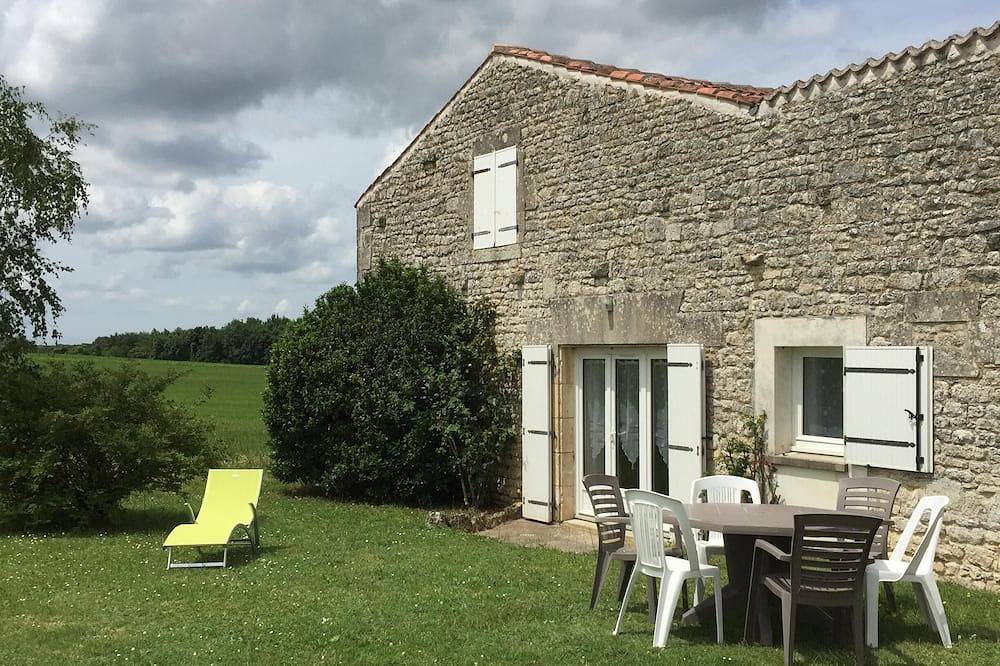 Maison de vacances