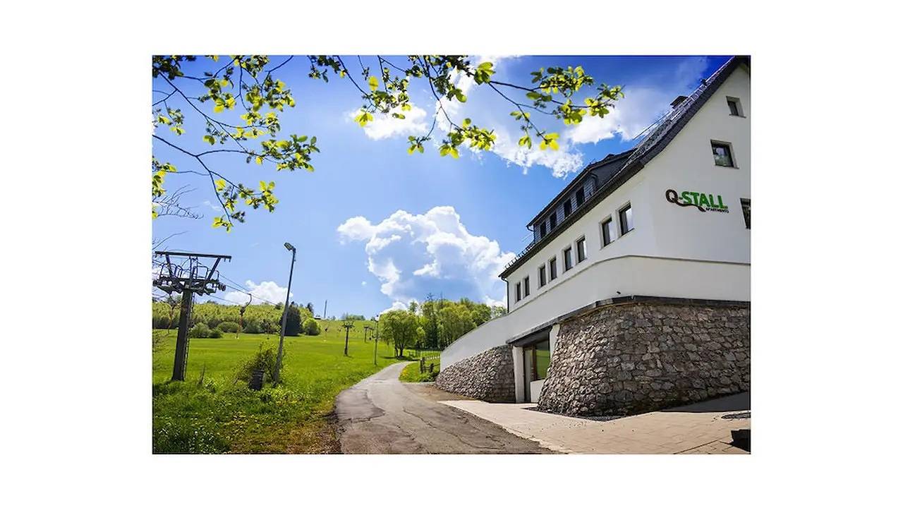 Ferienhaus für 4 Personen (64 m²) in Brilon in Brilon, Hochsauerlandkreis