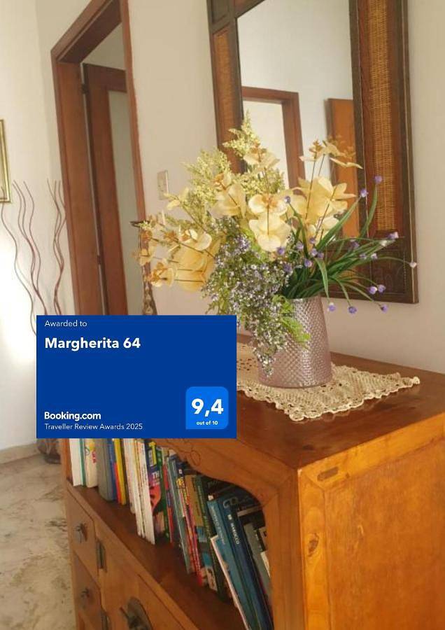 Apartamento de vacaciones para 4 personas, con balcón - 1