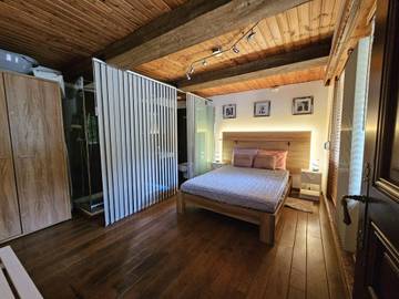 Maison De Vacances pour 4 Personnes dans Hastière, Région de Namur, Photo 3