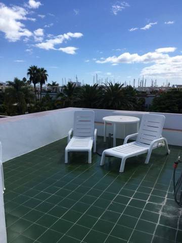Vakantieappartement voor 3 Personen in Playa de Mogán, Mogán, Afbeelding 1