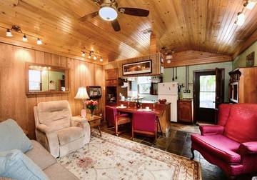 Chambre d’hôte pour 4 personnes, avec jardin et jacuzzi à New Orleans