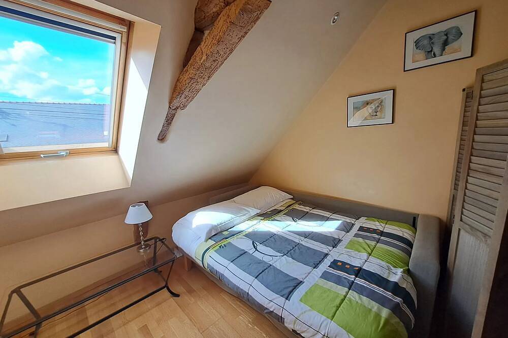 Homerez - Maison à Denée in Denée, Région d'Angers