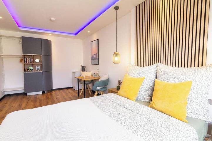 Ferienwohnung für 3 Personen in Köln - 2