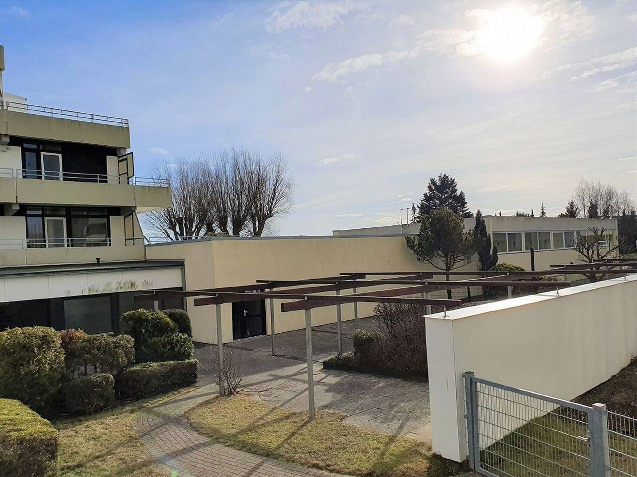 Apartamento entero, Ankerplatz - 4Jz Haus 3 Whg. 04a in Mecklenburger Bucht