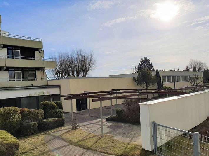 Ferienwohnung für 3 Personen, mit Garten und Balkon in der Mecklenburger Bucht - 3