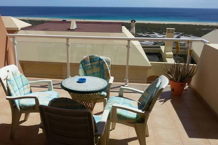 Ferienwohnung für 4 Personen, mit Whirlpool und Terrasse - 1