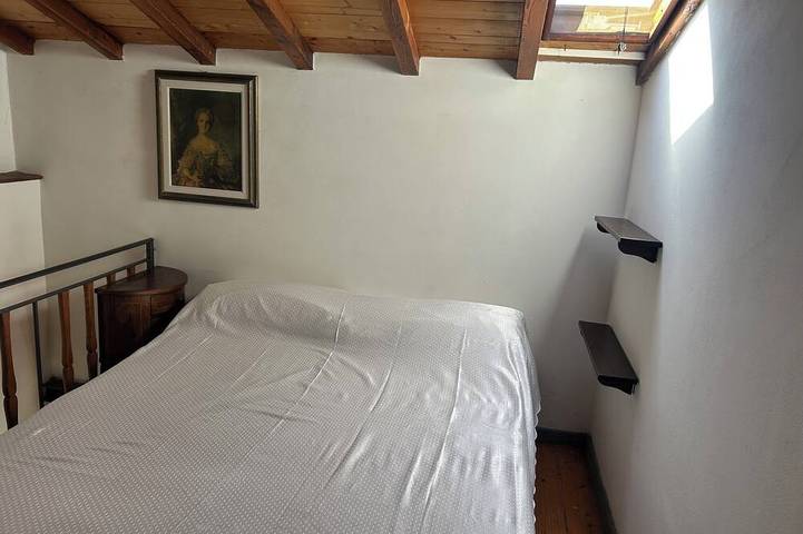 The rustic-little country house in Ameglia, Commune de Lerici