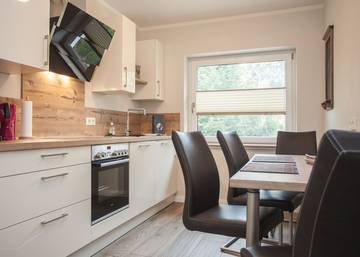 Vakantieappartement voor 4 Personen in Winterberg, Hochsauerlandkreis, Afbeelding 4