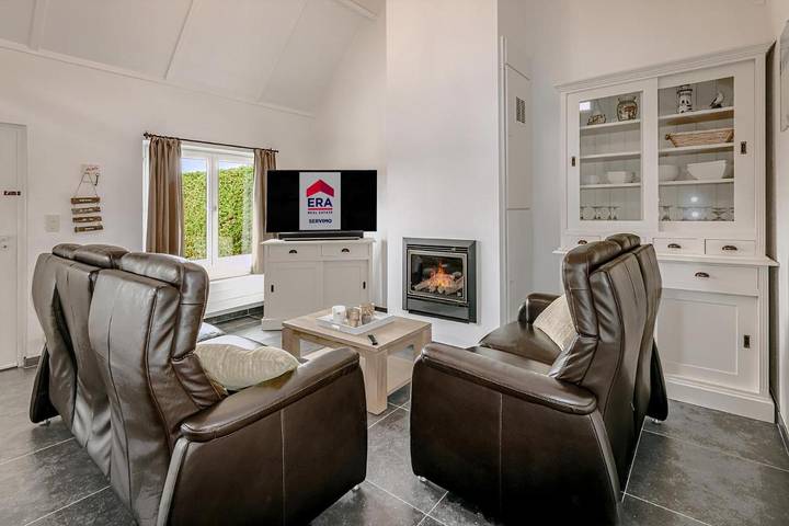 Location de vacances pour 6 personnes, avec jardin et piscine, animaux acceptés dans Sunparks Oostduinkerke - 2