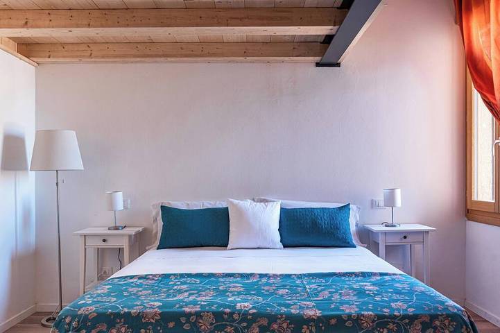 Appartamento intero, EnJoy Home - Mansarda con terrazza in zona centro/ospedali in Padova, Provincia di Padova