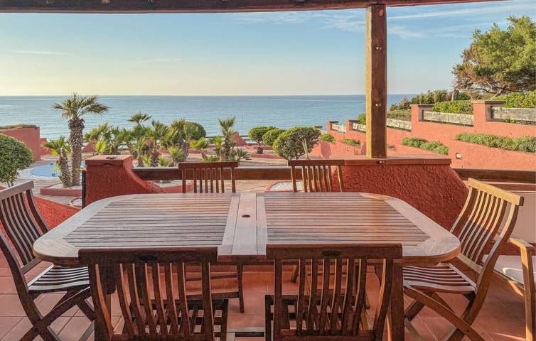 Ferienhaus für 6 Personen, mit Terrasse und Garten in Castelsardo - 2