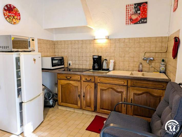 La Rainette in Marseillan, Côte méditerranéenne (France)