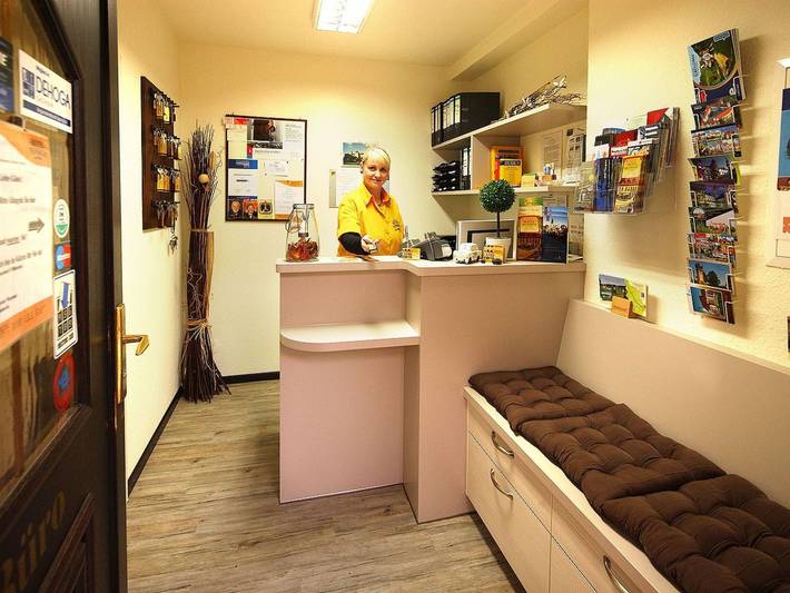 Hotel für 2 Personen, mit Garten, mit Haustier in Torgau - 3