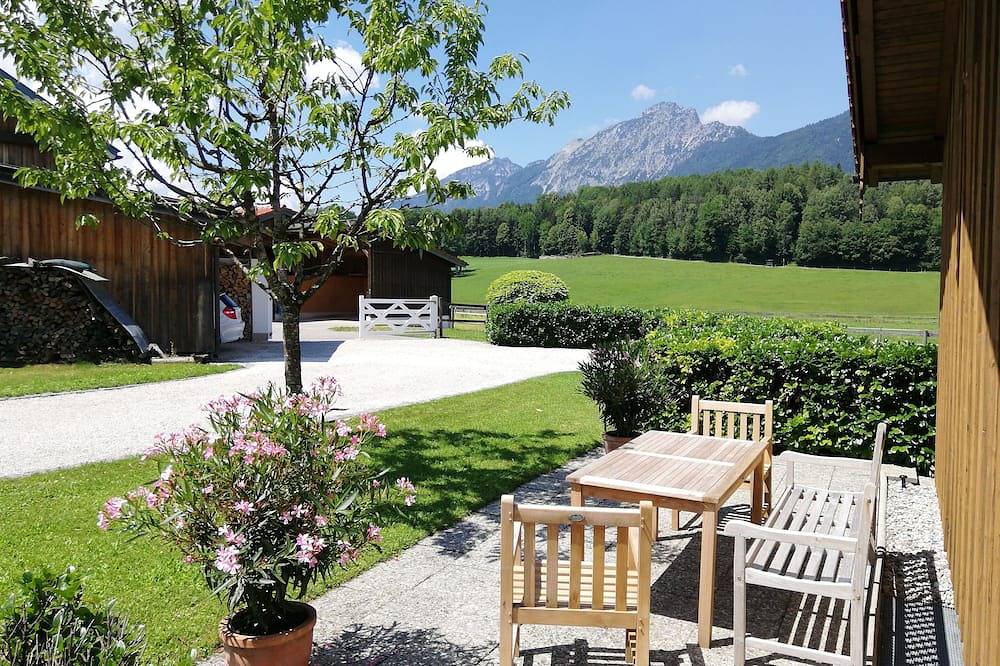 Ganze Wohnung, Cozy apartment in the mountains near Salzburg in Bayerisch Gmain, Bayerische Alpen