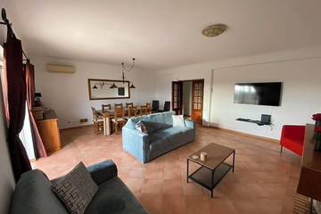 Villa pour 10 Personnes dans Ferragudo, District de Faro, Photo 3