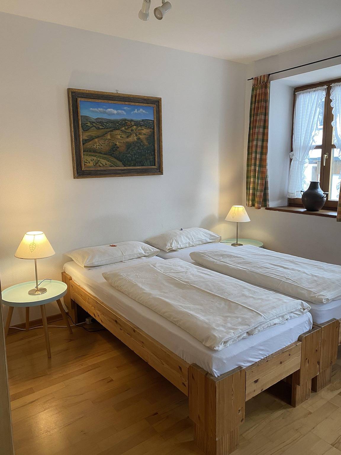 Appartement Garten, foto 6