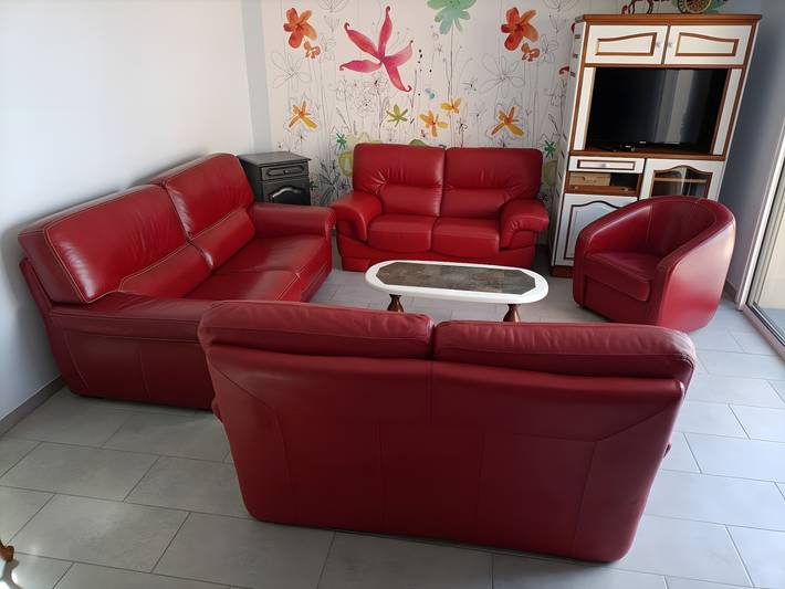 Location de vacances pour 10 personnes, avec Jardin dans Région de Segré - 2