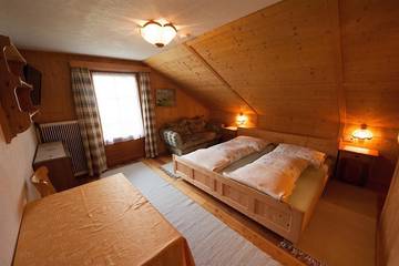Bauernhof für 2 Personen in Kals am Großglockner, Tirol, Bild 3