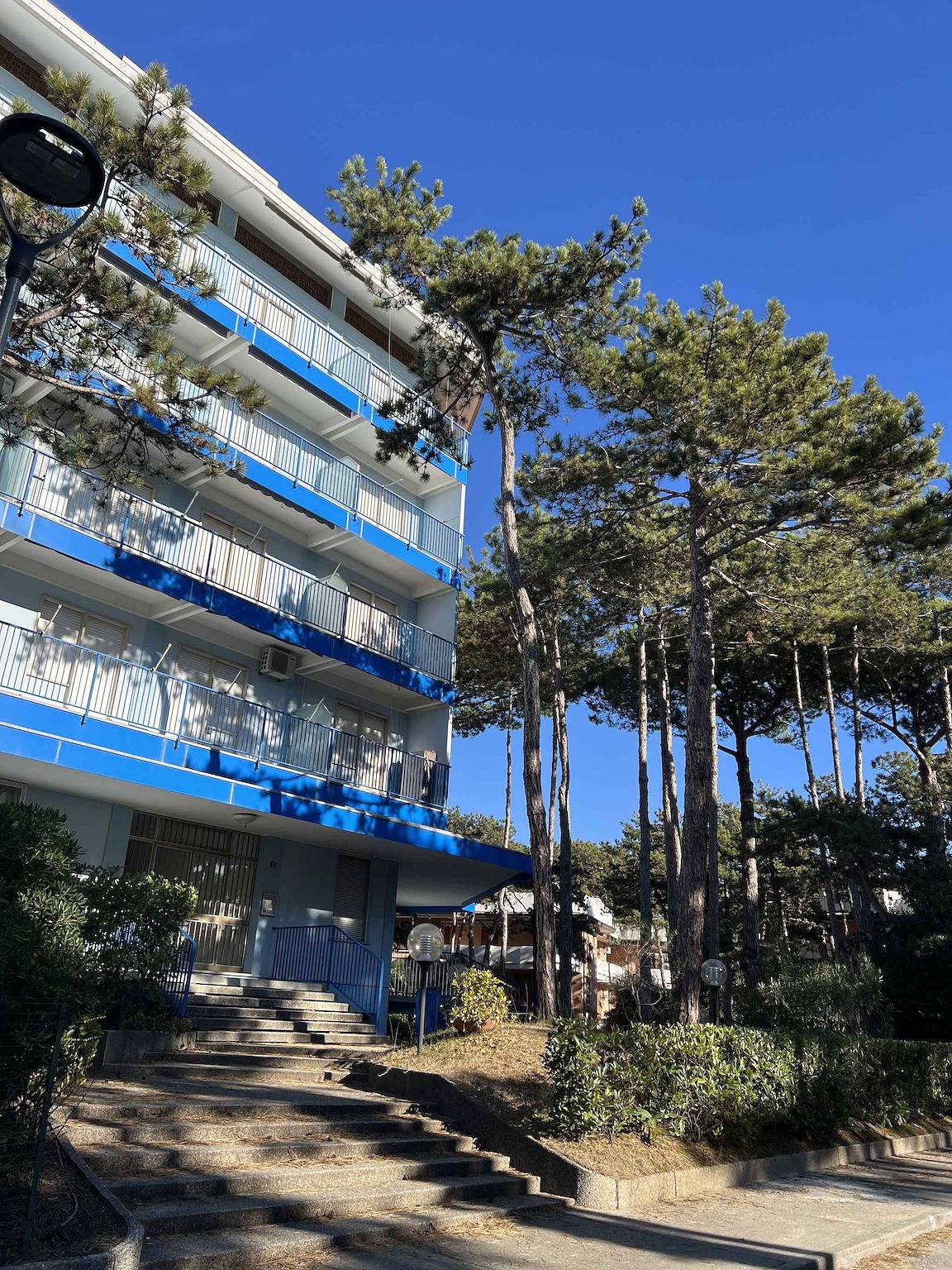 Ganze Ferienwohnung, Ferienwohnung mit Klimaanlage in Lignano  in Lignano Pineta, Lignano Sabbiadoro