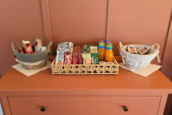 Agriturismo pour 4 personnes - 1