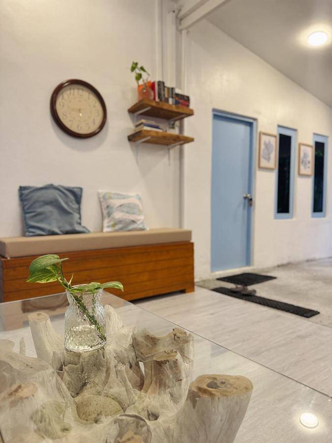 Location de vacances pour 8 personnes, avec jardin et vue dans Maldives - 4