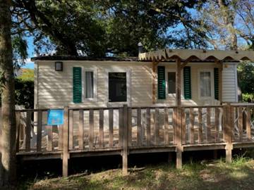 Camping für 4 Personen in Cogolin, Draguignan Region, Bild 1