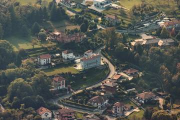 Appartamento per 4 Persone in Laveno-Mombello, Lago Maggiore (Lombardia), Foto 1
