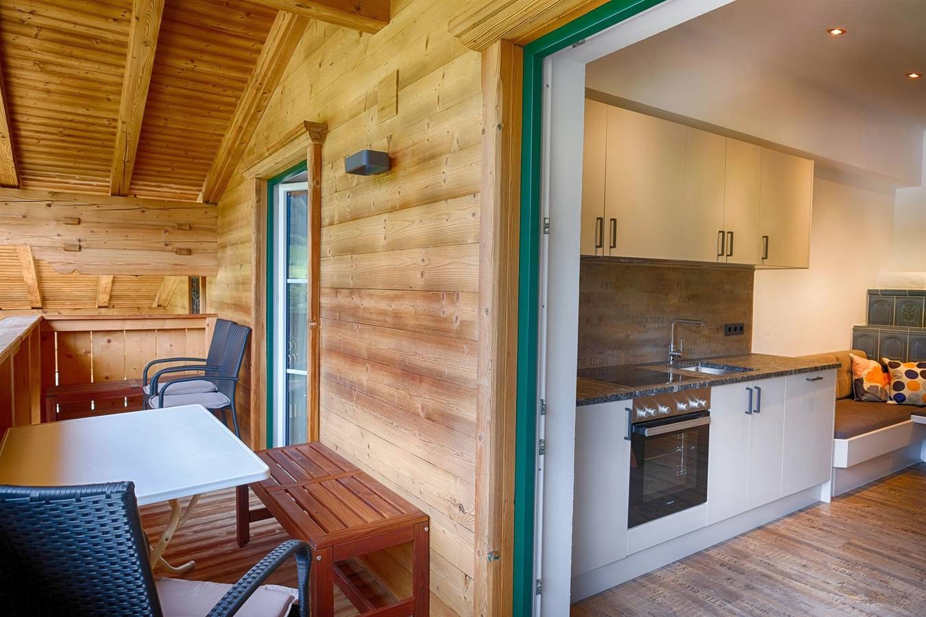 Entire holiday apartment, Ap./4 + more bedrooms/shower, bath, Wc in Loferer und Leoganger Steinberge, Leogang