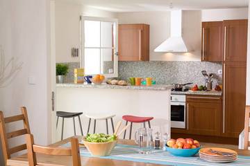 Villa for 8 People in L'Aiguillon-sur-Vie, Loire Valley, Photo 1