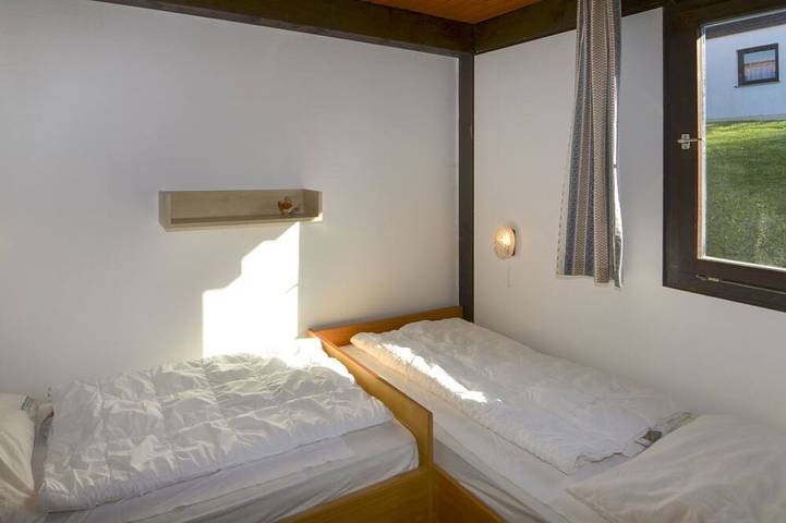 Bungalow für 2 Personen, mit Garten in Niederbayern - 2