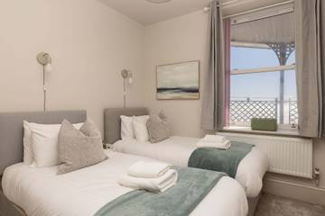 Holiday Rental for 4 People in Bognor Regis, West Sussex, Photo 4
