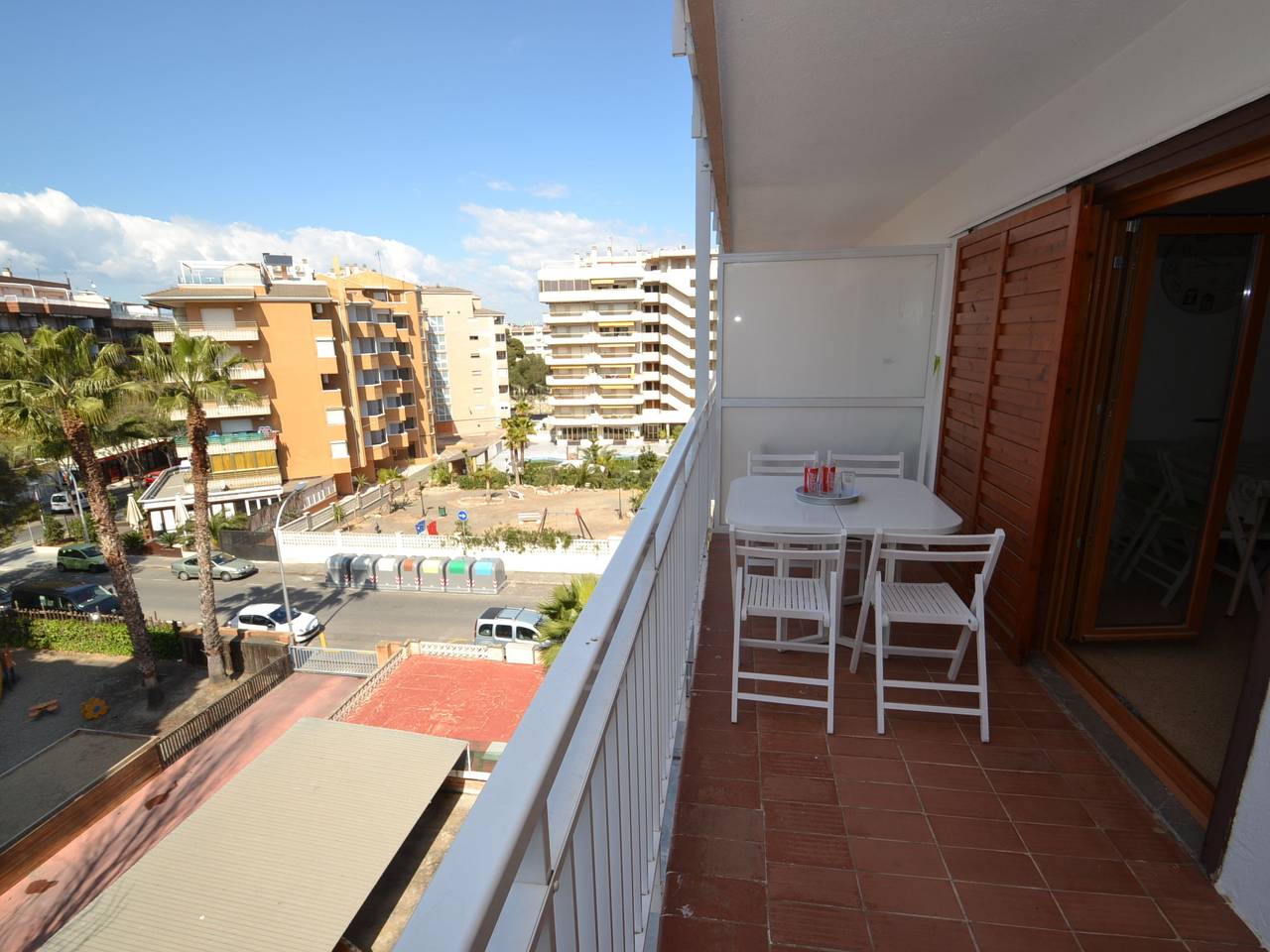 Appartamento intero, Flandria in Cala dels Capellans (Salou), Salou